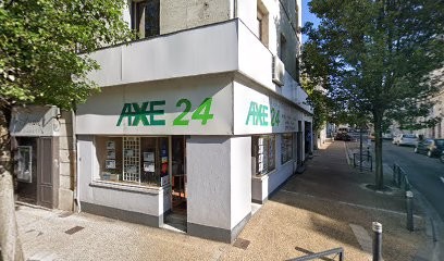 Ma P'tite Buanderie, Blanchisserie à Périgueux