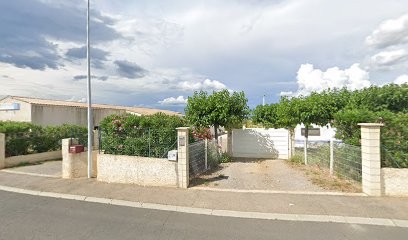 BLANCHISSERIE BITERROISE, Blanchisserie à Cazouls-lès-Béziers