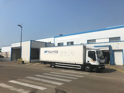 KALHYGE Bourg En Bresse, Blanchisserie à Bourg-en-Bresse