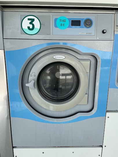 LAVERIE DE SAINT SULPICE ET CAMEYRAC, Laverie Automatique à Saint-Sulpice-et-Cameyrac