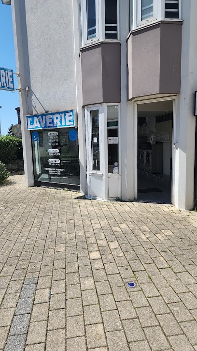 Laverie Du Forum, Blanchisserie à Saint-Gély-du-Fesc