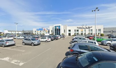 Braudeau Dp, Blanchisserie à Pornic