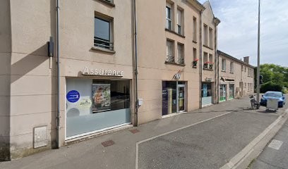 Blanchisserie Du Pont Neuf, Blanchisserie à Chartres