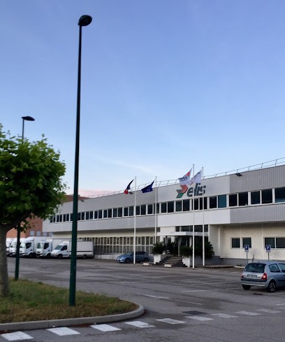 Elis Côte D'Azur, Blanchisserie à Carros