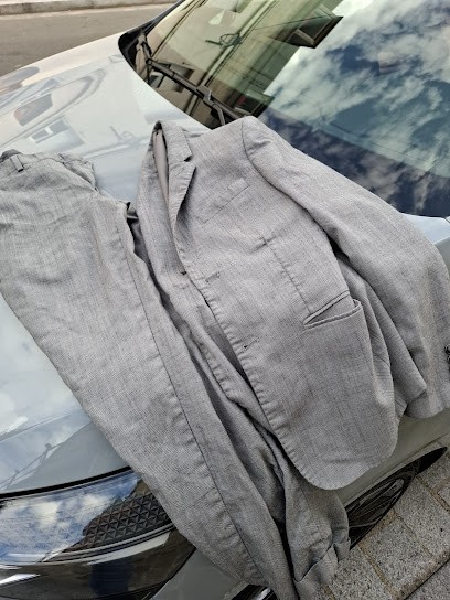 Saint Martin Clean, Blanchisserie à Soissons