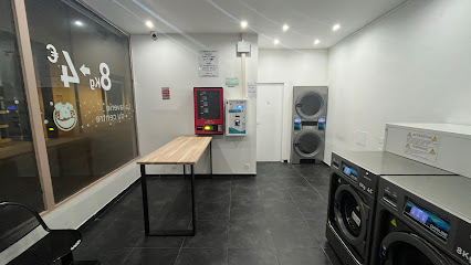 La Bulle Do, Laverie Automatique à Carpentras