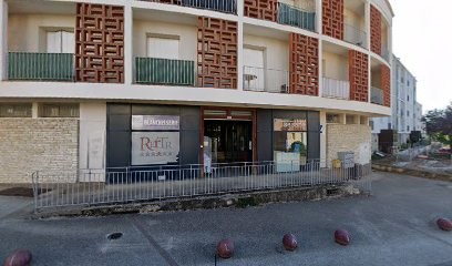 Eco-Blanchisserie, Blanchisserie à Cahors