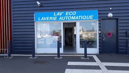 Lav'éco Laverie Automatique linge, Laverie Automatique à Vendôme