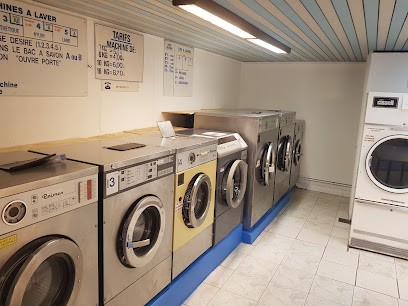 JUST IN WASH VITROLLES, Laverie Automatique à Vitrolles