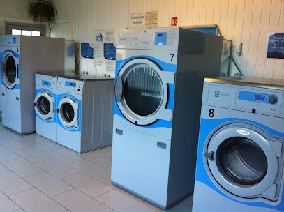Laverie Dm, Laverie Automatique à Saint-Mammès