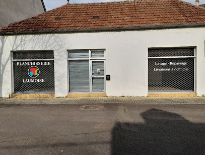 Blanchisserie Laumoise, Blanchisserie à Venarey-les-Laumes
