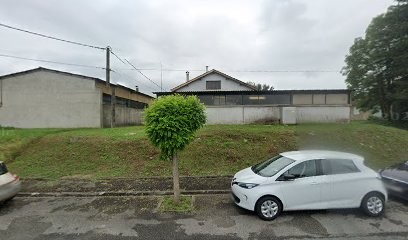 BLANCHISSERIE de VALENTINE, Blanchisserie à Valentine