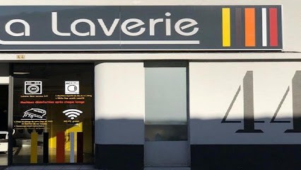 La Laverie, Laverie Automatique à Tarbes