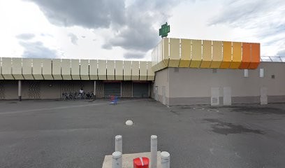 Hyper Laverie, Laverie Automatique à Sartrouville