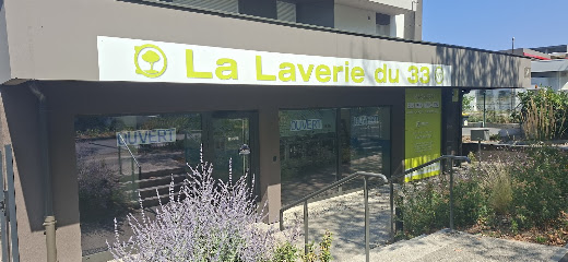 La Laverie Du 33, Laverie Automatique à Thonon-les-Bains