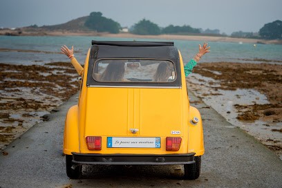 LA PASSE AUX MOUTONS - BLANCHISSERIE / CONCIERGERIE, Blanchisserie à Carantec