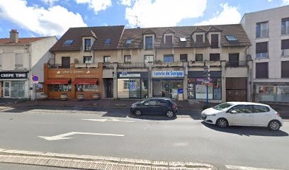 LAVERIE DE SAVIGNY, Laverie Automatique à Savigny-sur-Orge