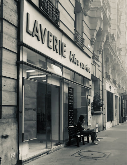 Lsla Laverie, Laverie Automatique à Paris 12