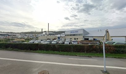 KALHYGE Cherbourg, Blanchisserie à Cherbourg-en-Cotentin