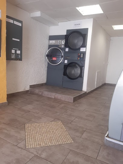 Lav'omatic, Laverie Automatique à Trets