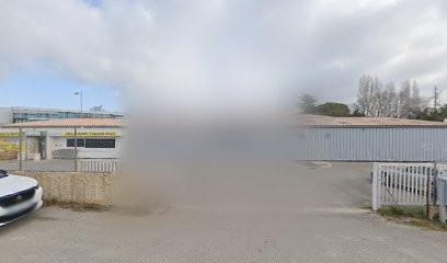 SABONE LAUNDRY, Blanchisserie à Venelles