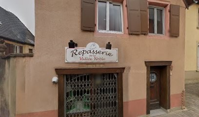 Repasseríe De La Vallée Noble, Blanchisserie à Soultzmatt