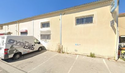 BLANCHISSERIE DU PORT, Blanchisserie à Hyères