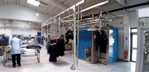 EALD -Entreprise Adaptée - Blanchisserie Industrielle RABC - Certifiée MASE Et Agréée ESUS, Blanchisserie à Coudekerque-Branche