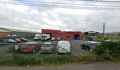 B.i.v.a, Blanchisserie à Brioude