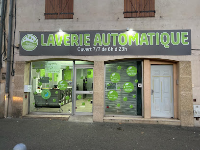 Laverie De Craponne, Laverie Automatique à Salon-de-Provence