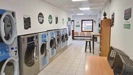 Clean P, Laverie Automatique à Poisy