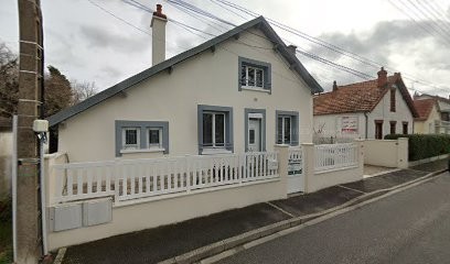 Lave Et Repasse, Blanchisserie à Fleury-les-Aubrais