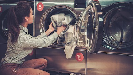 Campoy Jean, Laverie Automatique à Monteux
