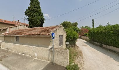 Blanchisserie Nelly, Blanchisserie à Le Thor