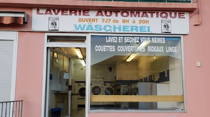 Laverie Self-Service Puttelange, Laverie Automatique à Puttelange-aux-Lacs