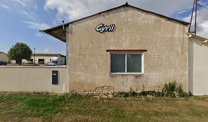 lavomatic, Blanchisserie à Poursay-Garnaud