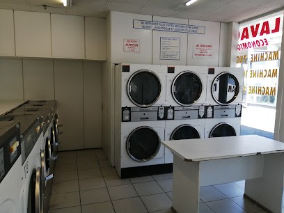 Laverie en libre service, Blanchisserie à Montigny-lès-Cormeilles