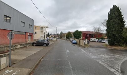 TOP PROS LINGE / Blanchisserie Montpellier, Blanchisserie à Lavérune