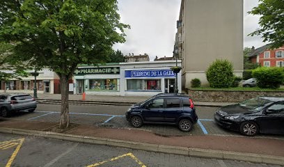 Dry Cleaning Station, Laverie Automatique à Montgeron