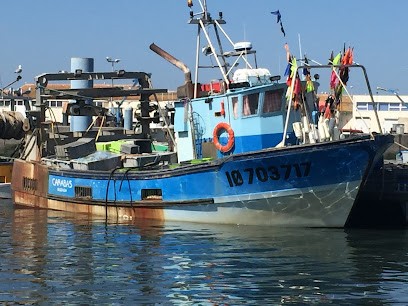 Laverie de Bonnemie, Laverie Automatique à Saint-Pierre-d'Oléron