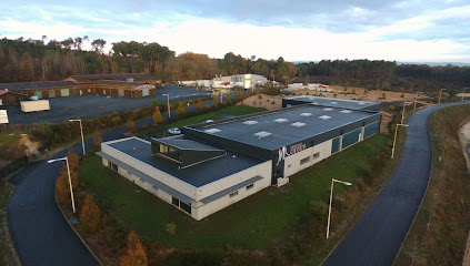 Jm Service Group, Blanchisserie à Pau