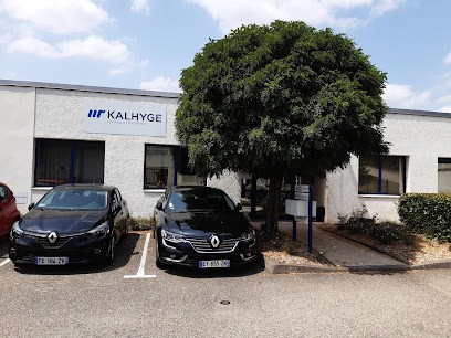 KALHYGE LYON HYGIENE, Blanchisserie à Saint-Genis-Laval