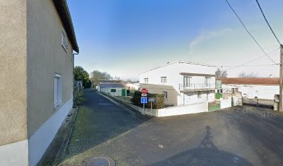 Localav, Laverie Automatique à Parthenay