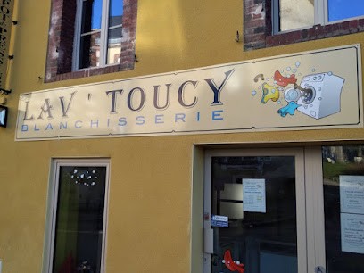 LAV TOUCY, Laverie Automatique à Toucy