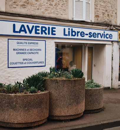 Laverie Automatique Bretigny Sur Orge, Laverie Automatique à Brétigny-sur-Orge