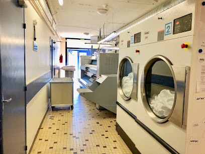 Blanchisserie Du Mas Des Sédariès, Blanchisserie à Villefort
