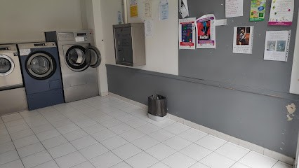 Le Lavoir, Laverie Automatique à Saint-Girons
