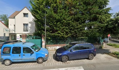 Laverie, Blanchisserie à Villeneuve-le-Roi