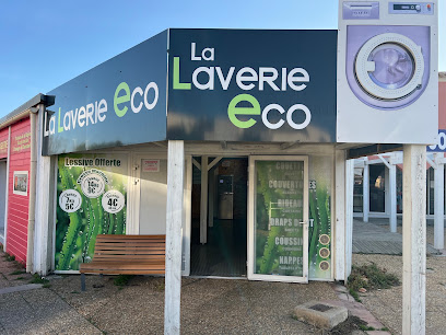 La Laverie Éco Bonjean, Laverie Automatique à Leucate