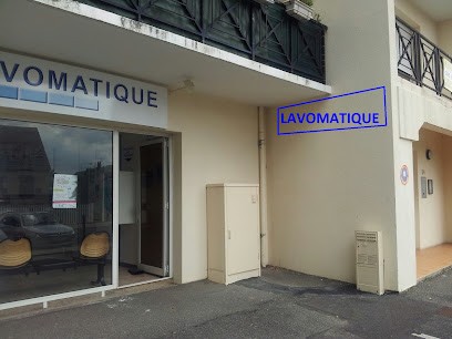 Lavomatique - Séchage, Lavage Du Linge 7/7, Laverie Automatique à Quincy-sous-Sénart